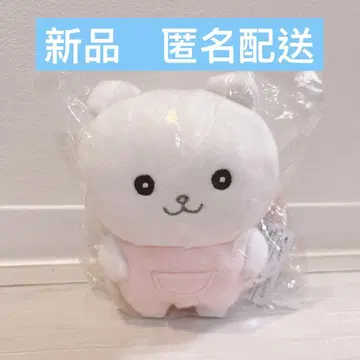 치이카와 (먼작귀) 봉제 인형 어떻게든 바니아 뭔가 닮은 봉제 인형