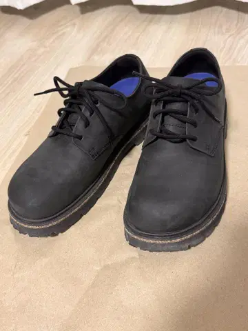 빌켄 하이 우드 highwood lace low 40