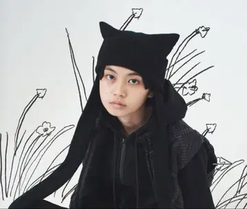 soduk 니트 모자