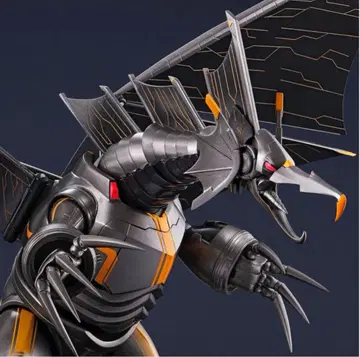 S.H.Figuarts 메카 자이거트론 ULTRAMAN 운송 상자 미개봉