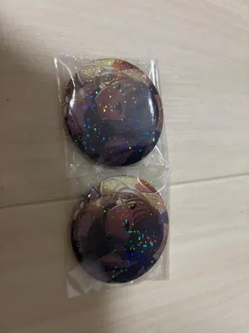 프로세카 하츠네 미쿠 캔뱃지