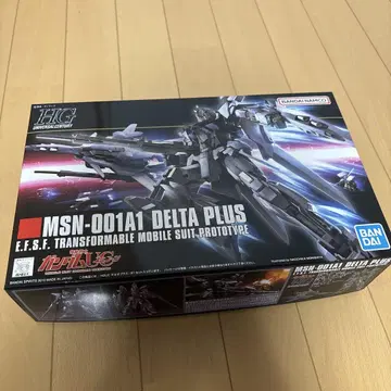 HGUC 1/144 델타 플러스