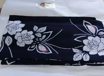 유카타