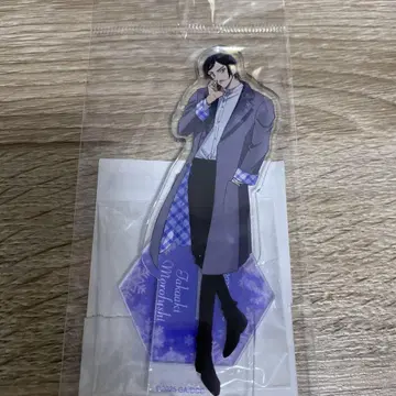 명탐정 코난 모로후쿠 타카아키 아크릴 스탠드