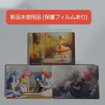 프로세카 노블 아트 코하네 아이리