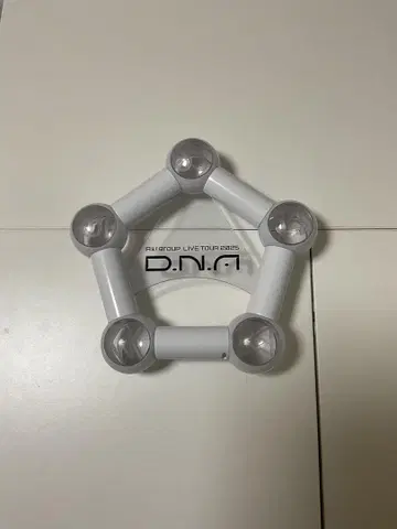 A!group 응원봉 [D.N.A]