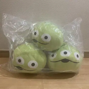 토이스토리 제일복권