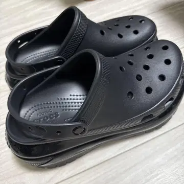 크록스 메가 크러쉬 28.0