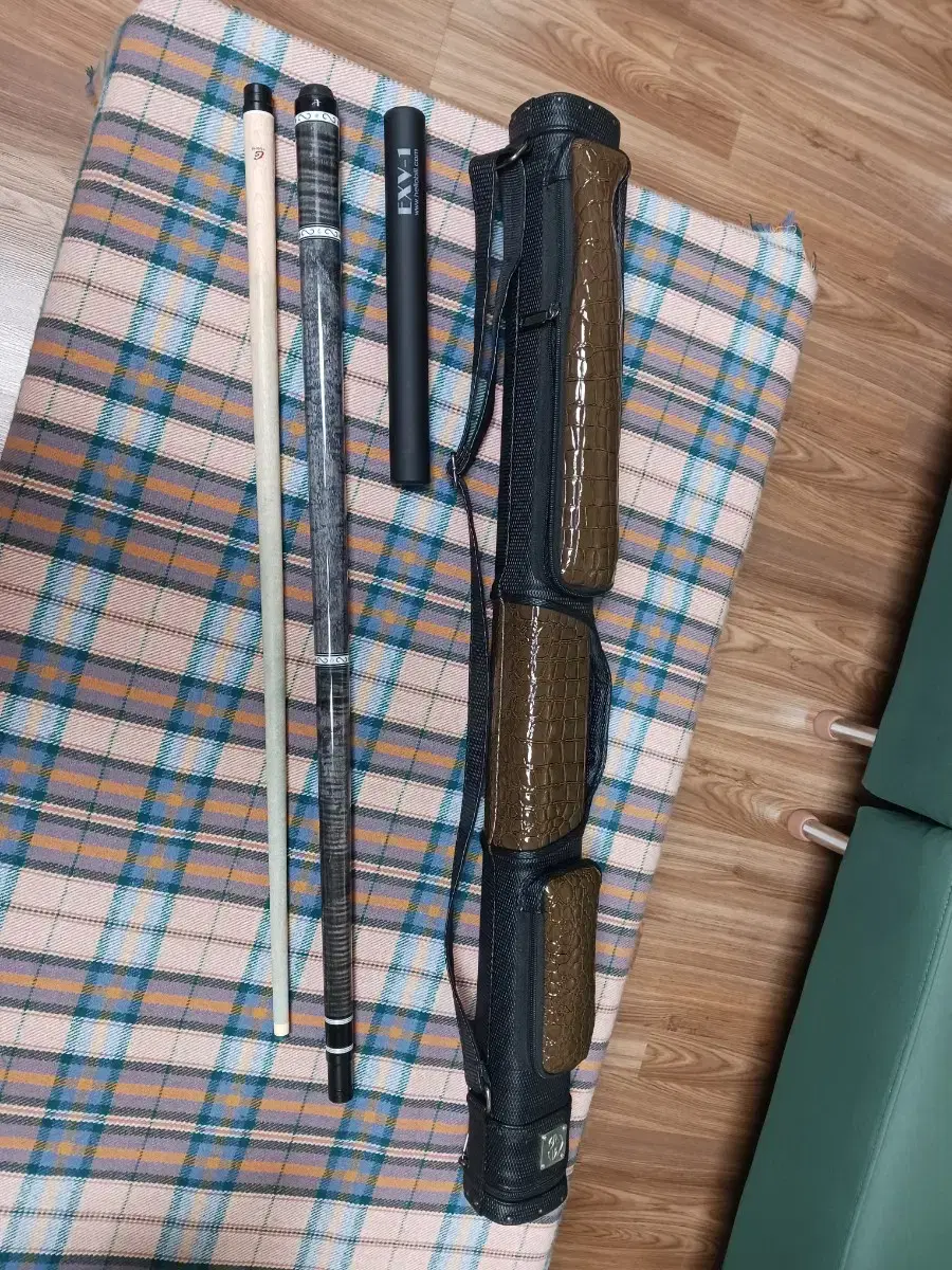 Billiards q - Universal q full set