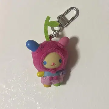우사하나 작은 과일