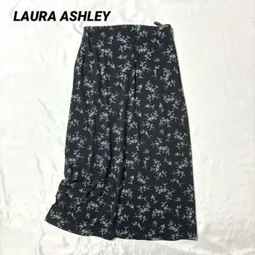 laura ashley 로라 애슐리 꽃무늬 롱 스커트 빅 사이즈