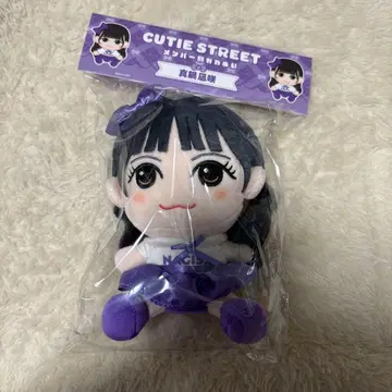 큐티 스트리트 큐스토 치비누이 마나베 나기사키