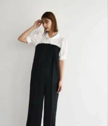 cen. 마린 올인원 블랙 34
