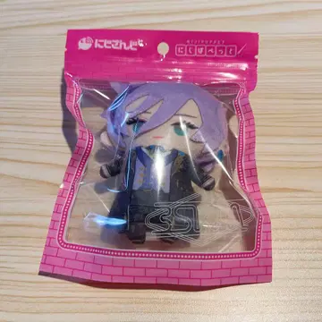 사카키 네스 니지파페토