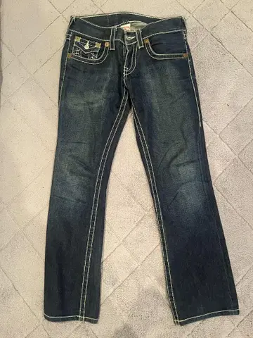 트루 릴리전 TRUE RELIGION BILLY BIG T