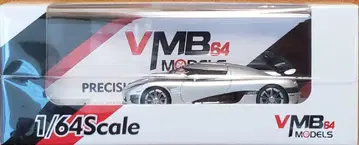 VMB 1/64 켄싱턴 세그 CCXR 트레비타