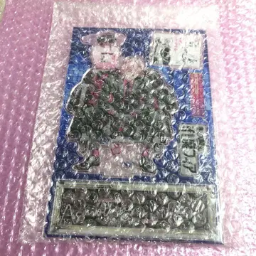 이리마 군 마피아 응모자 전원 서비스 아스모데우스 아크릴 스탠드