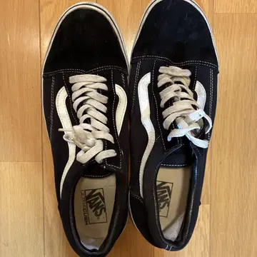 VANS 스니커즈 올드 스쿨