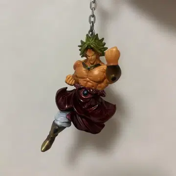 드래곤볼 브로리 피규어 DRAGON BALL 칠룡구