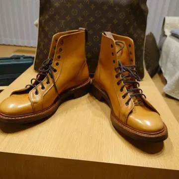 Trickers 트리커스 M6259 사이즈 9