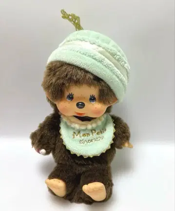 몬프치 몬치치 마카롱 세키구치