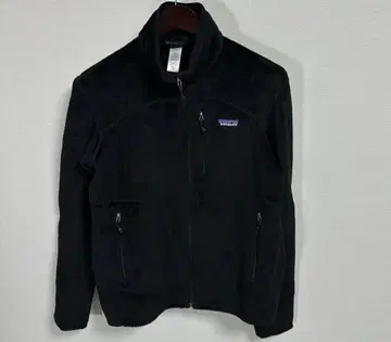 파타고니아 R2 자켓 M 블랙 단종 25139
