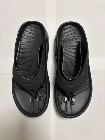 호카 오라 리커버리 플립 26cm