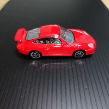 포르쉐 911 GT3 미니카