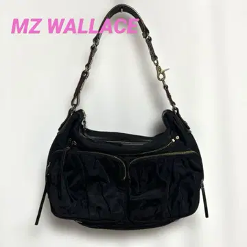 MZ WALLACE/엠지 월리스 숄더백
