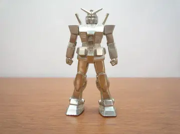 피규어 초합금 덩어리 GM-01 건담 '기동전사 건담'