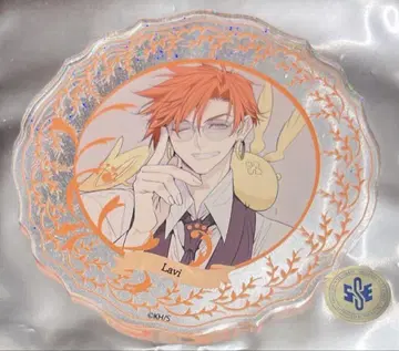 최저가 d.gray-man 라비 THE 캐릭터 카페 라메 아크릴 코스터
