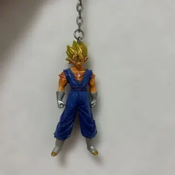 드래곤볼 베지트 피규어 키링 DRAGON BALL 칠룡구