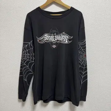Harley Davidson 스파이더 웹 XL
