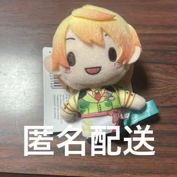 프로젝트 세카이 프로세카 후와푸치 마스코트 봉제 인형 텐마 츠카사