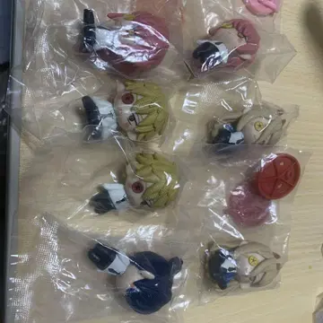 누이카케 체인소맨