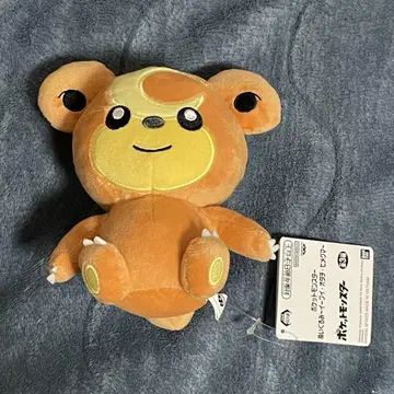포켓몬 봉제 인형 히메구마