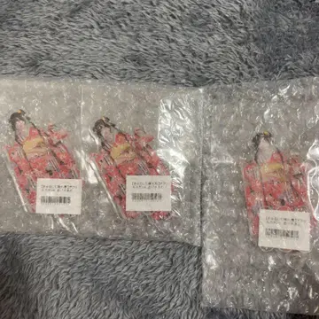 큐루린이라고 해보세요 신기루 아뮤 기름기 없는 옷 아크릴 스탠드
