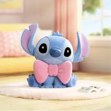 52TOYS 스티치 Sweet Pink Series 스위트 핑크