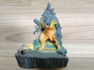 푸티라마 EX 고질라-1.0 제로에서 마이너스 1 끝의 시작