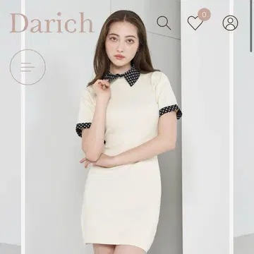 Darich 원피스