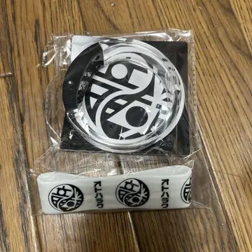 DISH// 응원봉