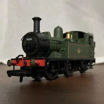 Hornby Class 14XX 증기기관차