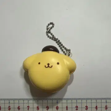 산리오 폼폼푸딩 스퀴즈