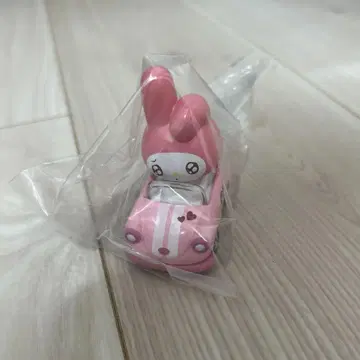 산리오 토미카 드림 토미카 SANRIO CHARACTERS