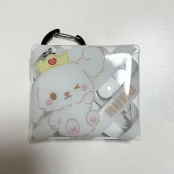 RURU 시로이와 루키 멀티 케이스
