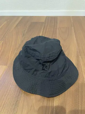 Jordan 버킷 햇 빨간색, 블랙 2개 세트