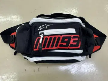 alpinestars 힙색 MM93 말크 마르케스