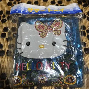 헬로키티 비치볼
