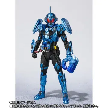 S.H.Figuarts 가면라이더 그리스 브리즈