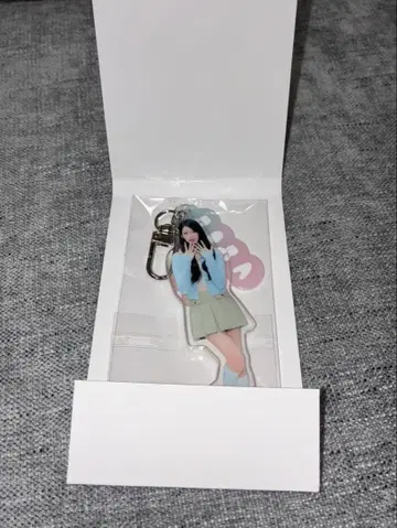 BABYMONSTER RORA 사진 참